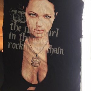 Men's Dissizit XXL T-shirt